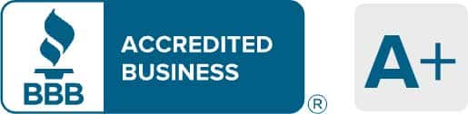 BBB Accredited Business