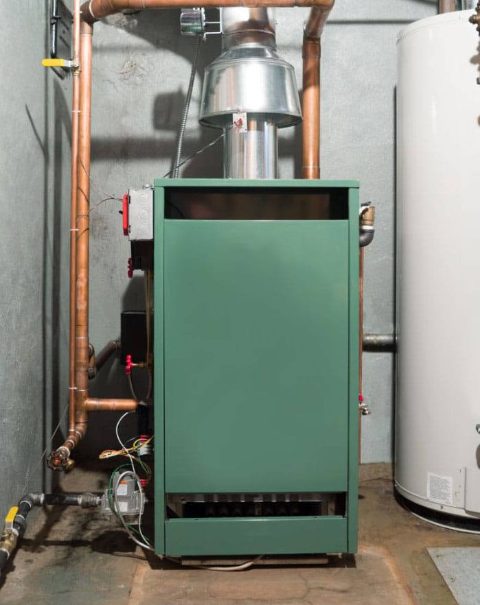 Most Reliable Heating Services in Scottsdale