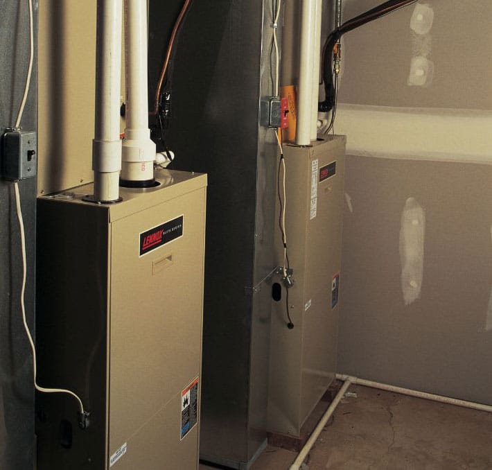 Professional Heating Services in Phoenix
