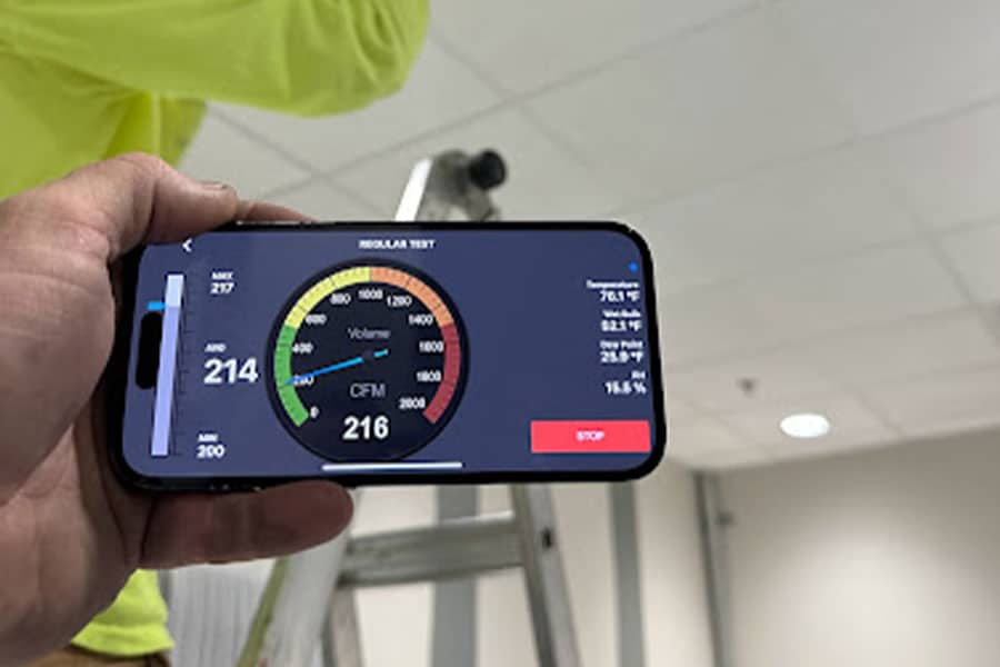 Thermostat Installation in Phoenix, AZ