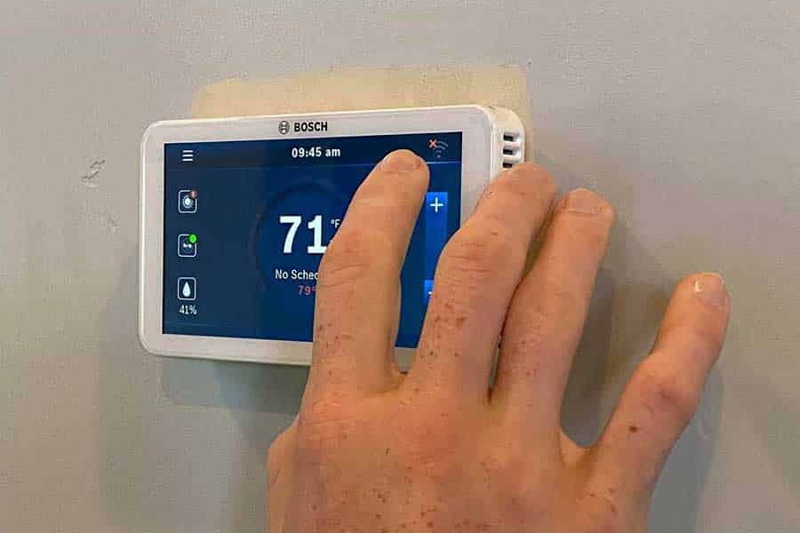 Thermostat Repair and Installation in Phoenix, AZ