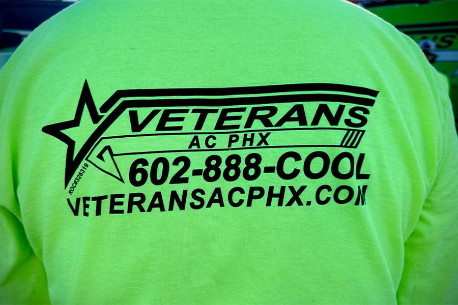 Thermostat Repair Services in Phoenix, AZ