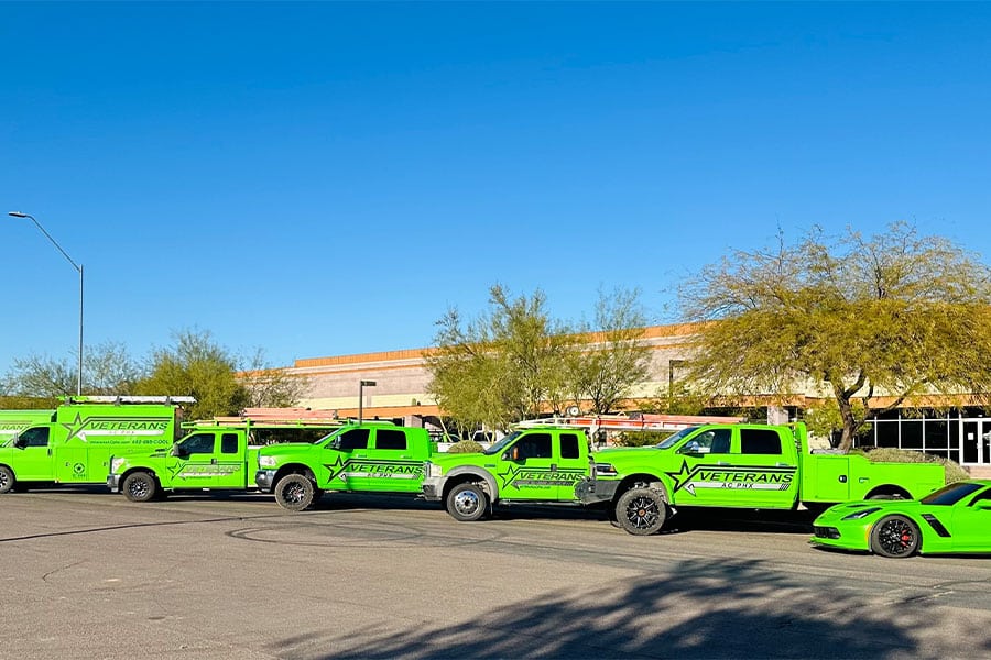 UV Light Installation Services in Phoenix, AZ