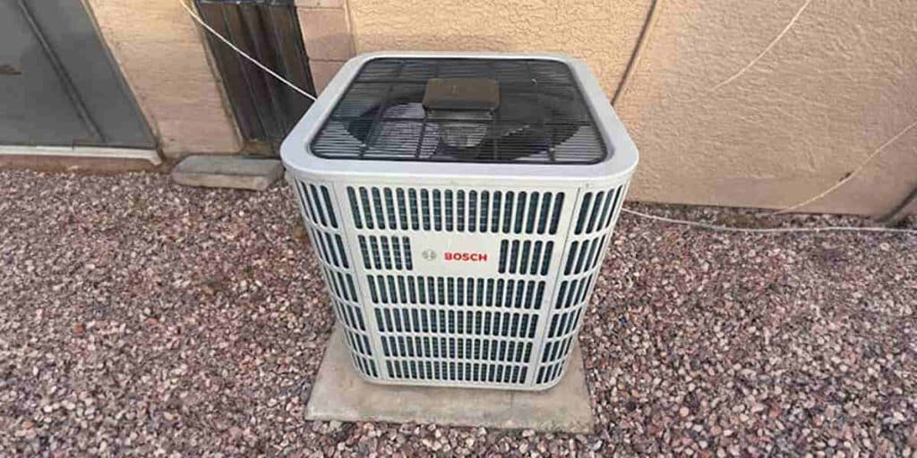 how to tell if ac fuse is blown